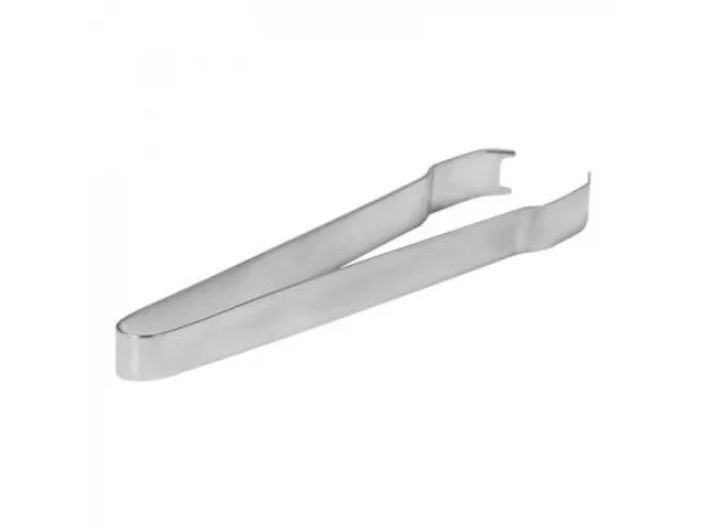 Emga IJsblokjestang RVS