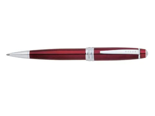 Balpen Cross Bailey Red Laquer