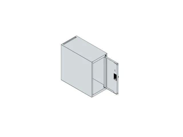 armoire superposable,p. Armoire vestiaire,1compart.