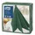Tork 478847 Premium Linstyle Dinnerservet Donkergroen 600 Stuks