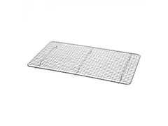 OUTLET CaterChef Lekrooster afdruiprek 1/1 GN