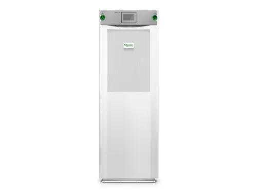 Galaxy VS UPS 30kW 400V voor tot 4 interne 9Ah slimme modulaire accuki