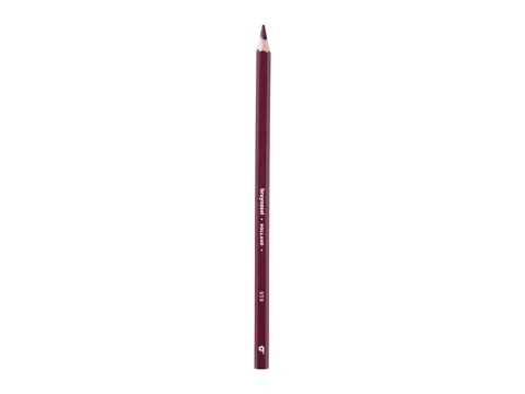 Crayon de couleur Bruynzeel Super 959 rouge-violet