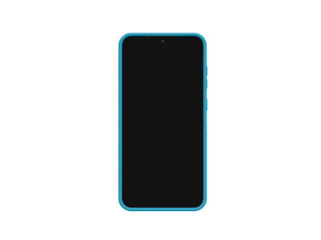 ZAGG Luxe, Hoes, Samsung, Galaxy S25+, 17 cm (6.7 inch), Blauw