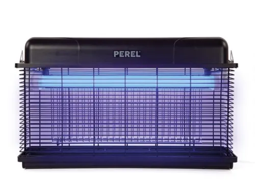 Elektrische Insectenverdelger - 2x15W - Gebruik Buitenshuis