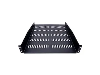 2U Geventileerde Server Rack Schap 22 inch - 4
