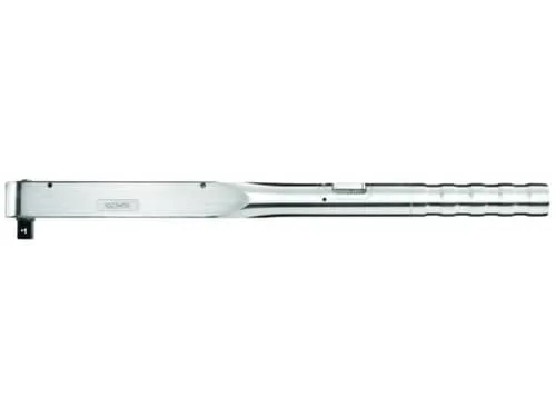GEDORE 8561-01 Momentsleutel DREMOMETER B 1/2 inch 25-120 Nm