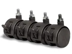 4Wielen M. Rem,V. Garderoberek