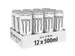 Energiedrank Monster ultra suikervrij blik 500ml