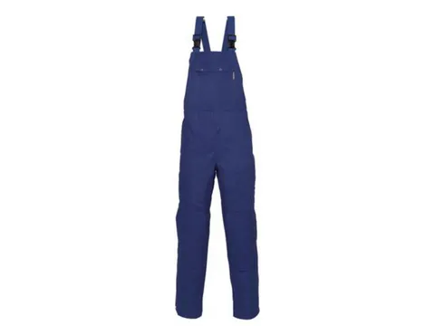 Havep 2191 Amerikaanse overall, korenblauw, maat 46, per stuk
