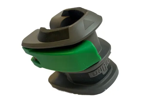 nLITE Smart Lock klem voor element 4 31mm