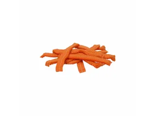 CMT Haarnet Clip cap pp non woven oranje Maat L ca 53cm 1000 Stuks - 6