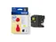 Inktcartridge Brother LC-121Y geel