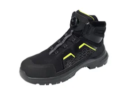 Emma Crossforce Flex high veiligheidsschoen S3S - 44