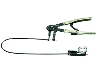 134 B Slangklemtang met bowdenkabel - 2