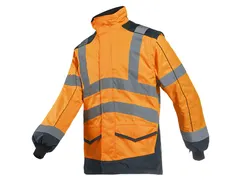 Sioen 168A Alford jas - XL