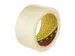 Verpakkingstape Scotch 371 50mmx66m transparant PP 6 rollen