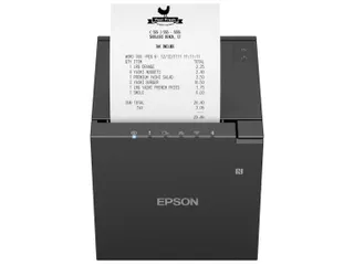Epson TM-M30III 203 x 203 DPI Bedraad Thermisch POS Printer - 1