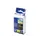 Lettertape Brother P-touch Tze-354 24mm Goud Op Zwart