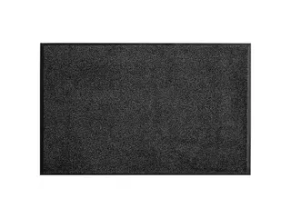 Inloopmat Green-Horse Indoor Pro 85x120cm zwart - 2