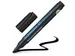 Marqueur permanent Schneider Maxx 133 biseauté 1-4mm noir