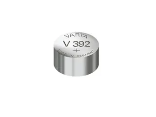 Horlogebatterij 1.55V-38mA SR41 392.801.111 (1ST/BL) - 2