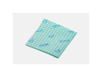 Breazy Schoonmaakdoek, Microvezel, 35x36cm, Groen