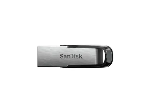 SanDisk Ultra Flair USB flash drive 512 GB USB Stick Zilver