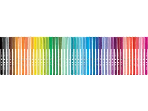 Kleurstift Maped Color'Peps Ocean doos à 48 kleuren