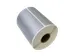 Gekleurde verzendlabels op rol 102x152mm Zilver 2800 etiketten