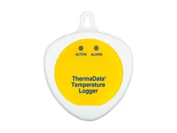 ETI 295-001 ThermaData TB logger met interne sensor