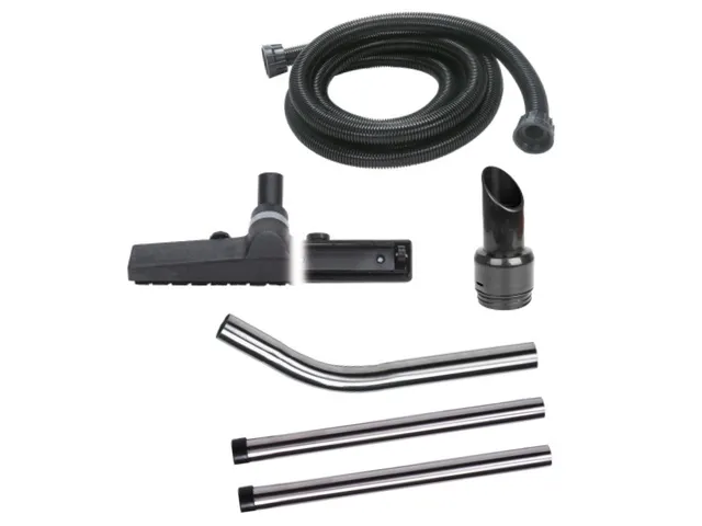 AIRBO NTD900 Fijnstofzuiger kit BS30