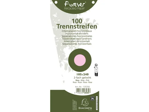 Tabbl.trapez 180g105 x240 Gerecy. roze
