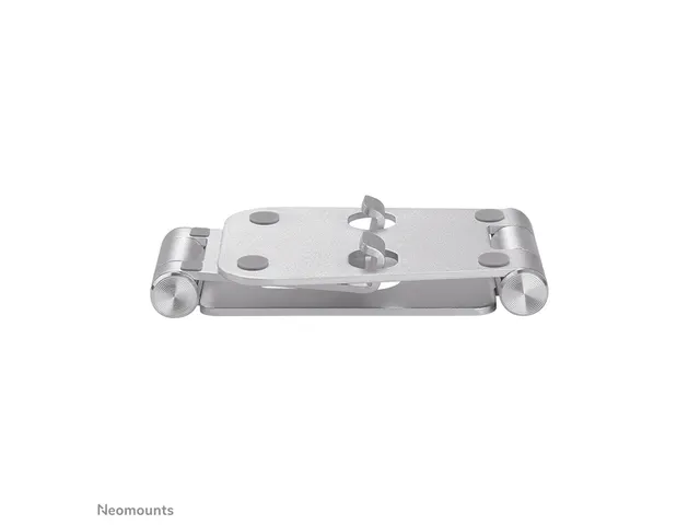 Telefoonstandaard DS10160SL1 opvouwbaar Zilver