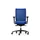 Dauphin Bureaustoel Stilo Blauw