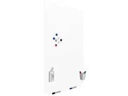 Whiteboard Rocada Skincolour 55x75cm wit gelakt