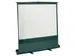 Projectiescherm Nobo Draagbaar 90x120cm