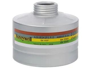 Honeywell combinatiefilter A2B2E2K2-P3 - 1