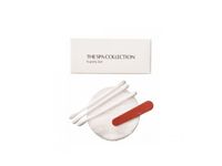 Vanity kit TSC Lemongrass in paper box 500 stuks