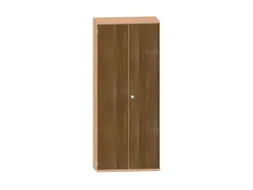 kantoorkast,HxBxD 1920x800x430mm,decor romp beuken,decor front noten