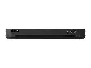 Hd Cctv-Hybride-Recorder - Realtime - 8 Kanalen - 2