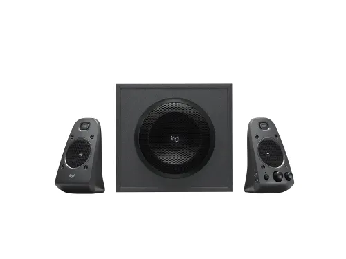 Logitech Z625 surround speaker Luidspreker