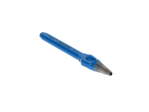 570003 Henkelloche ijzer 3mm