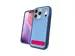 ZAGG Sedona Snap Kickstand, Hoes, Apple, iPhone 17 Pro, 16 cm (6.3 inc