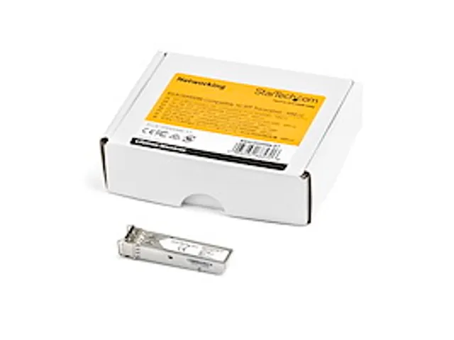 Citrix EG3C0000086 compatibel SFP module 1000BASE-SX 550m