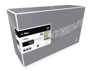 AS11452 Astar HP 410A CLJ PRO toner zwart rebuilt 2300pagina's chip - 2