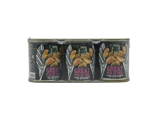 Noten NoyNuts great pulse mix blik 45 gram - 4
