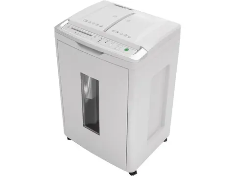 Papiervernietiger IDEAL Shredcat 8285 CC 4x10 mm snippers P-4