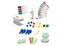 Nobo Move & Meet planning accessoire kit