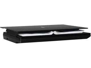 Scanner Canon LIDE 400 Flatbed - 4